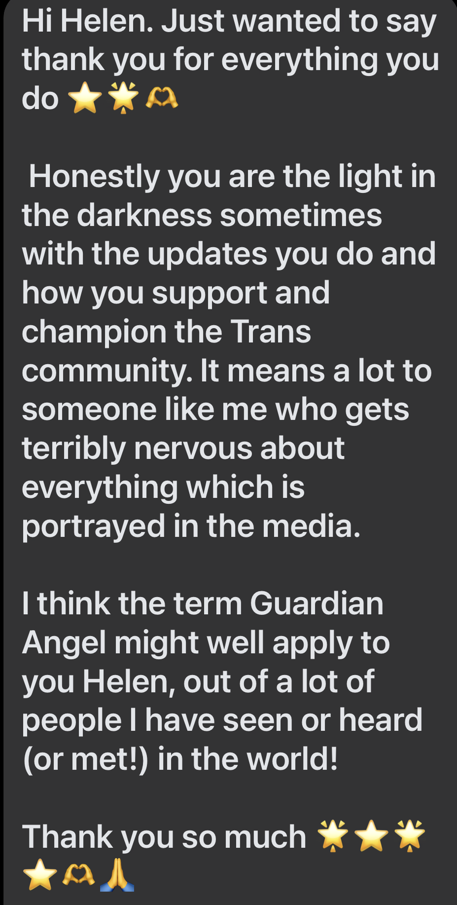 Guardian Angel