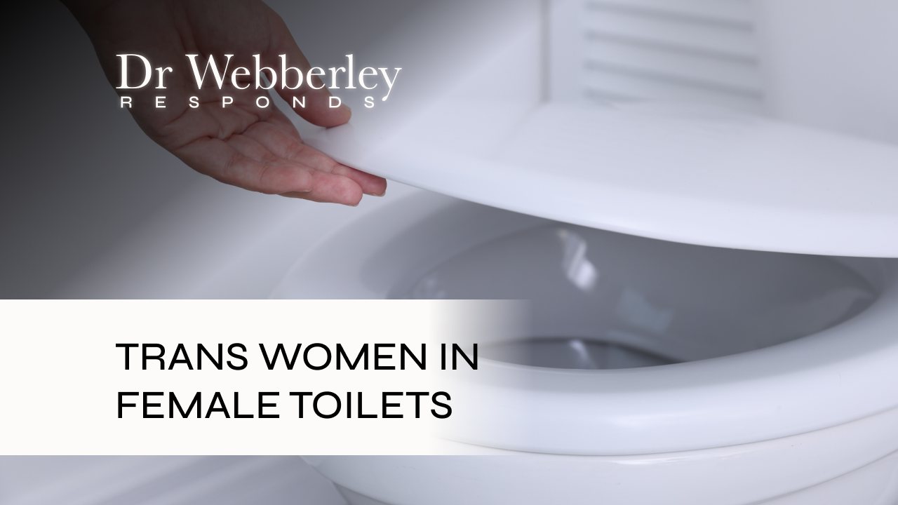 Woman Loses Case Against Trans Women in Workplace Toilet 🚻