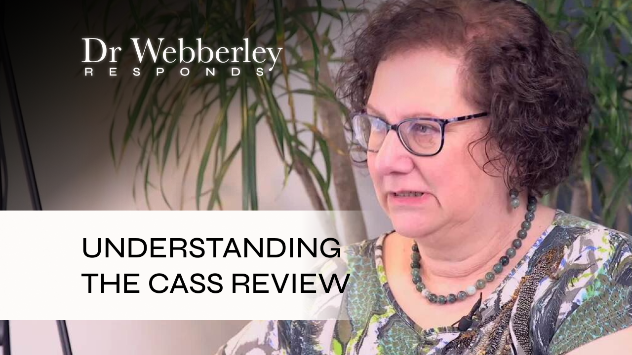 Why the Cass Review Still Matters, And Why We Must Look Again