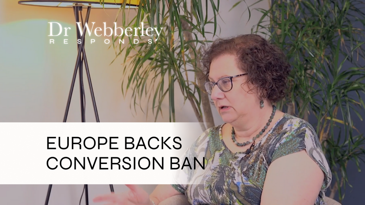 Exploration or Conversion Therapy? Why the Ban Must Go Deeper