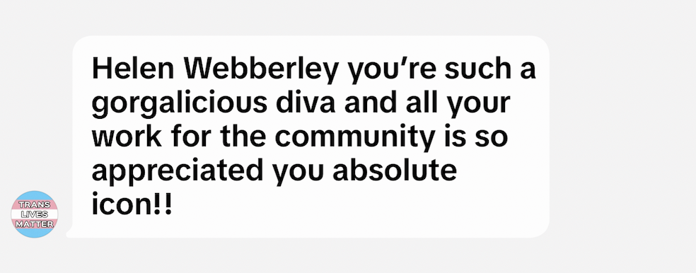 A gorgalicious diva!!