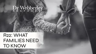 The R22 Project: Questions Every Parent Should Be Asking