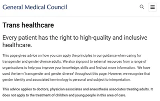 Your GP Can Refuse a Bridging Prescription. But Can They Justify It?