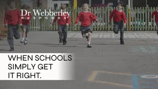 And Then They All Came Home Happy: What Happens When Schools Just Let Trans Children Be Children