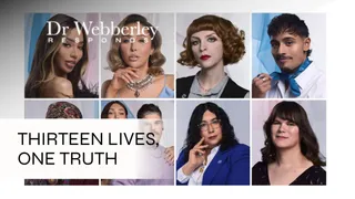 Thirteen Lives, One Truth: The Beauty of Living as Yourself