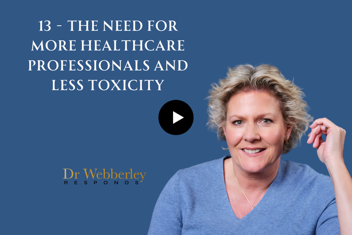 13 - How does the current toxic media environment affect transgender healthcare?