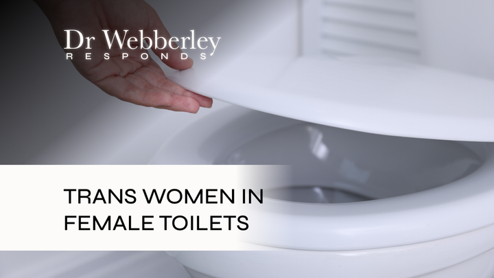 Woman Loses Case Against Trans Women in Workplace Toilet 🚻