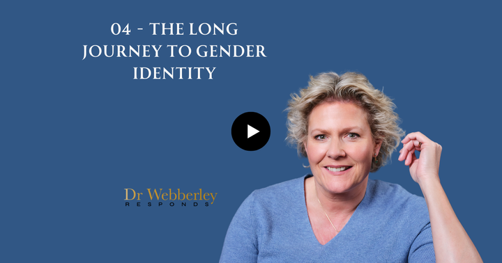 04 - Why is accessible healthcare critical for those ready to medically transition?