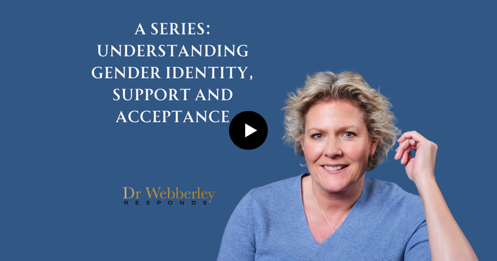 Understanding Trans Identities: A Short Video Series