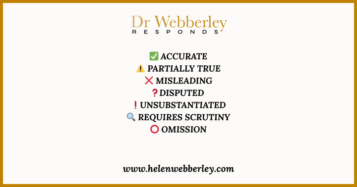 Dr Hilary Cass on RNZ National: A Detailed Review