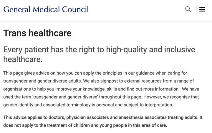 Your GP Can Refuse a Bridging Prescription. But Can They Justify It?
