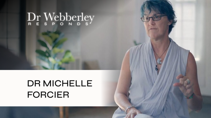 Dr Michelle Forcier on when do children understand their gender?