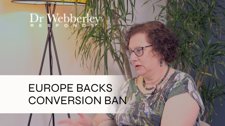 Exploration or Conversion Therapy? Why the Ban Must Go Deeper