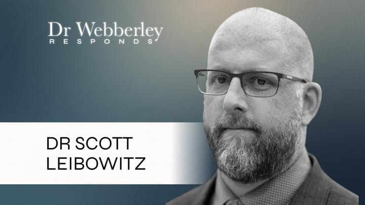 How to Provide Care, Not Whether: Why Trans Healthcare Belongs in the Consulting Room